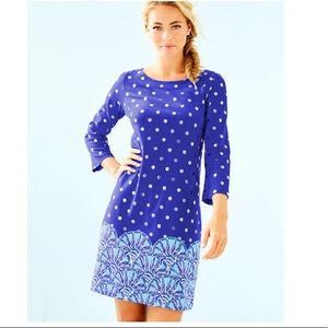 NWT Lilly Pulitzer Bay Dress